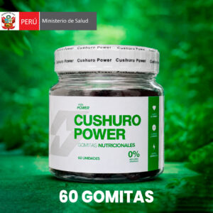 Cushuro Power